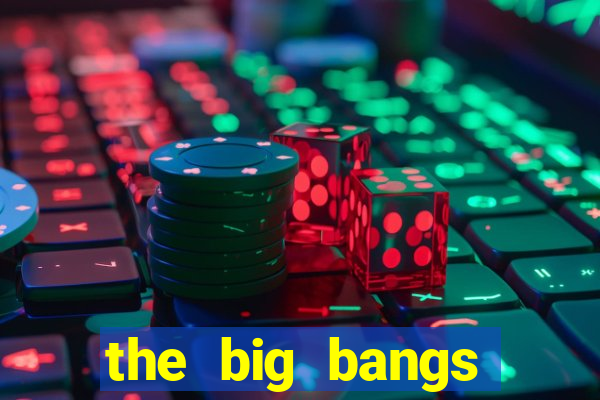 the big bangs theory online dublado